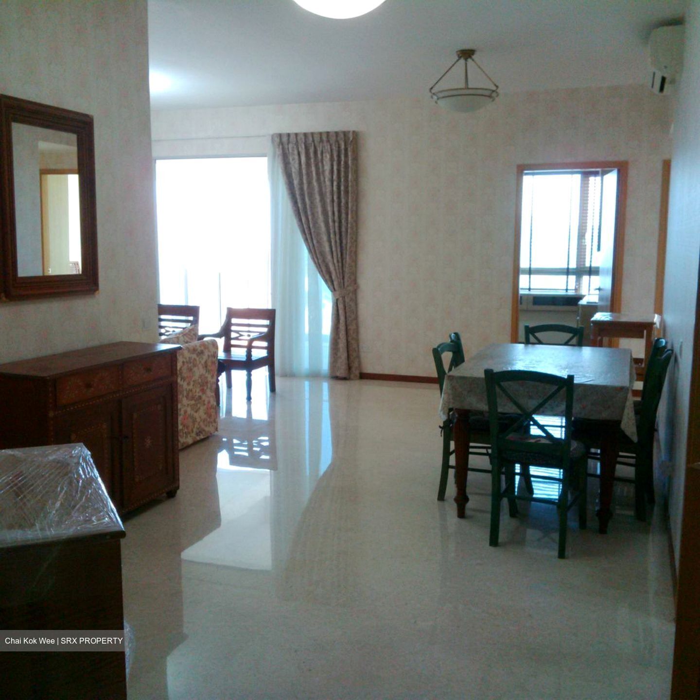 Clover By The Park (D20), Condominium #634643101